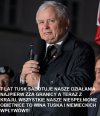 G**no mnie obchodzi co było "za Tuska"
