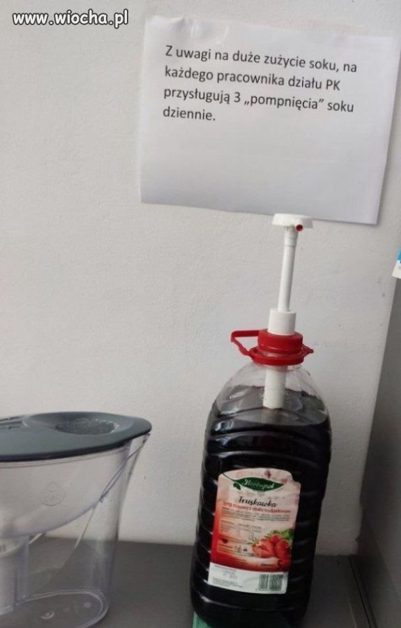 Jakaś nowa miara-pompnięcie