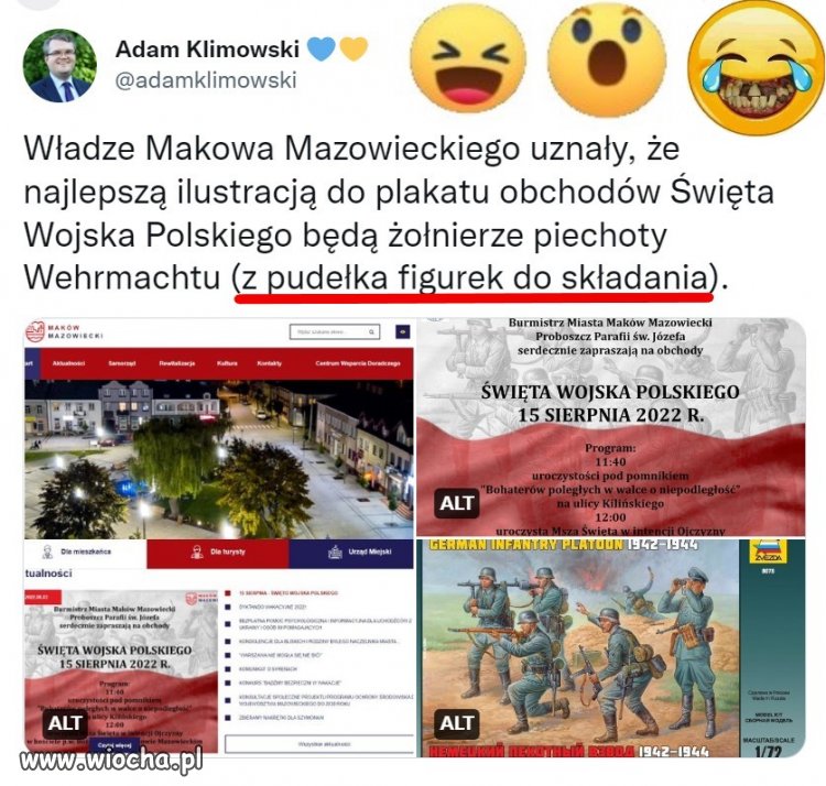 Państwo z kartonu