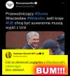 Ziobro zdziwienia...