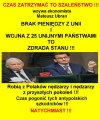 UE nie uznała polityki PiSu, za wiarygodną i praworządną!!!