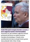 PKB, które miało przyćmić inflację
