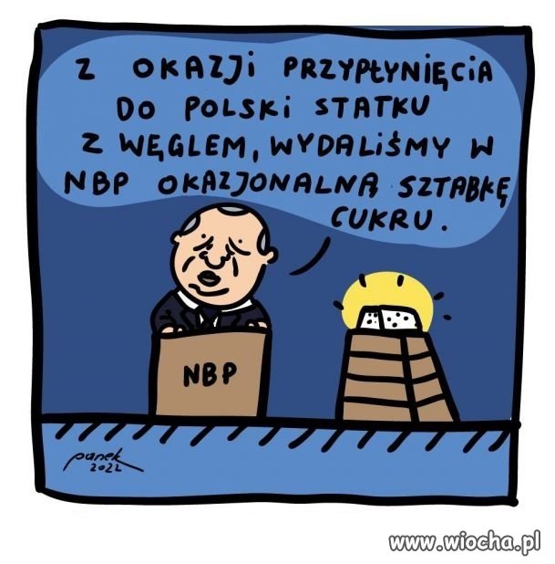 Na miarę pis