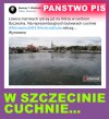 W Szczecinie cuchnie