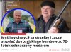 Myśliwy ustrzelił bombowca 😂