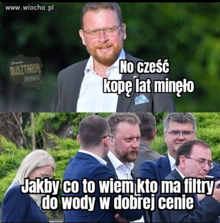 Może da się coś zarobić 