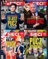 To już czwarty pucz...