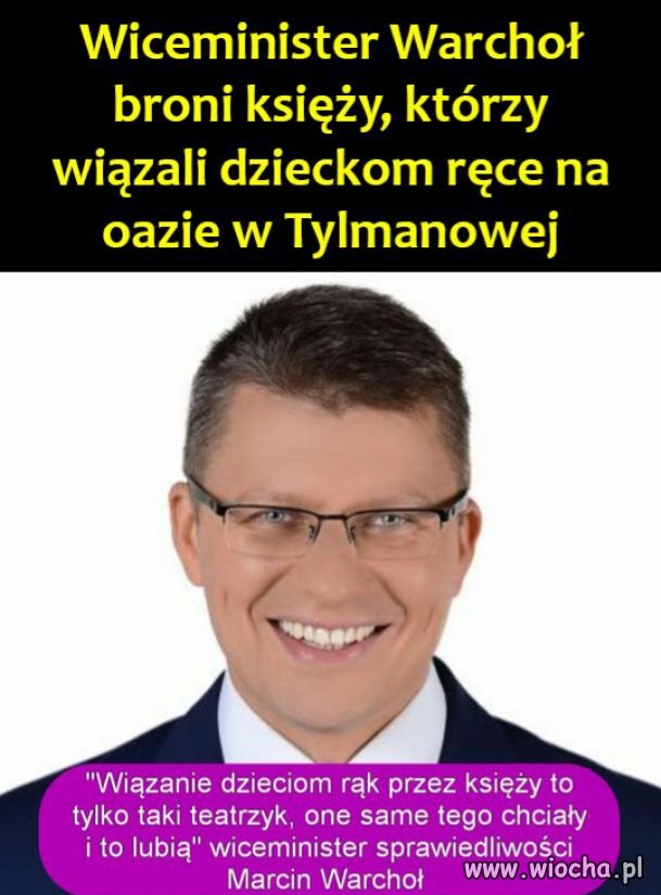 Kolejny przykład, że mój nick to sama prawda