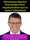 Kolejny przykład, że mój nick to sama prawda
