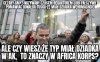 Takie tam zapasy w szambie