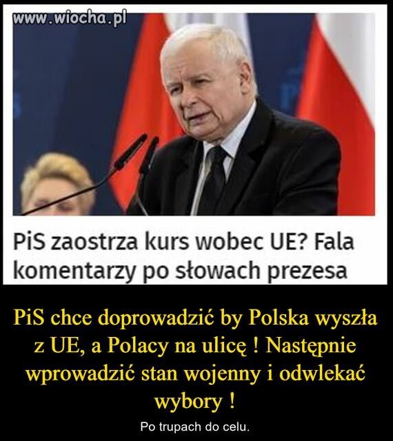 Obym nie był prorokiem