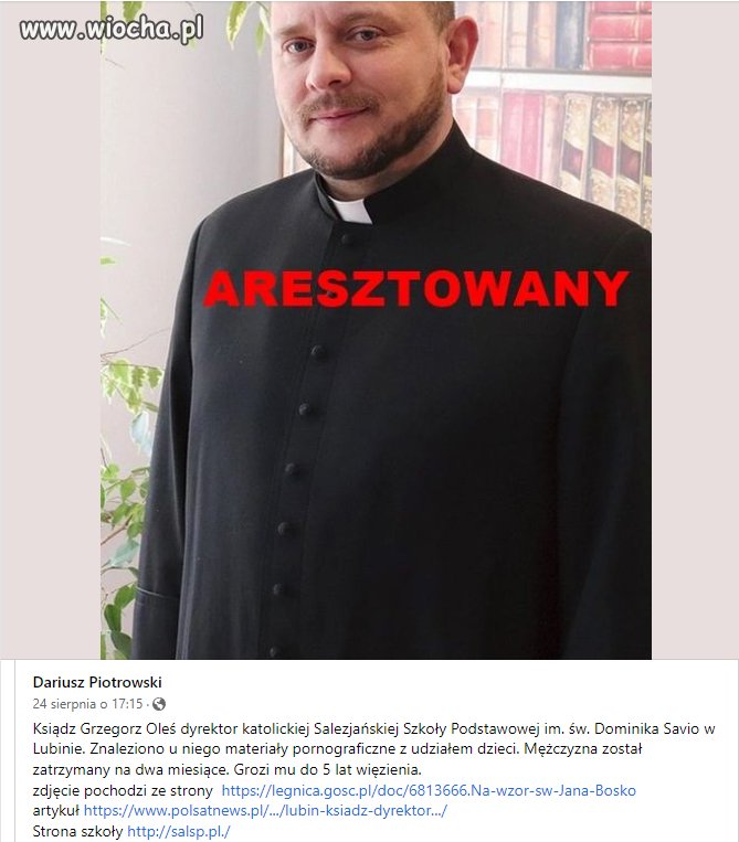 Lis w kurniku