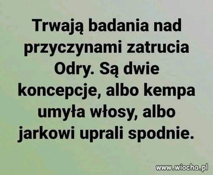 Dwie opcje... 