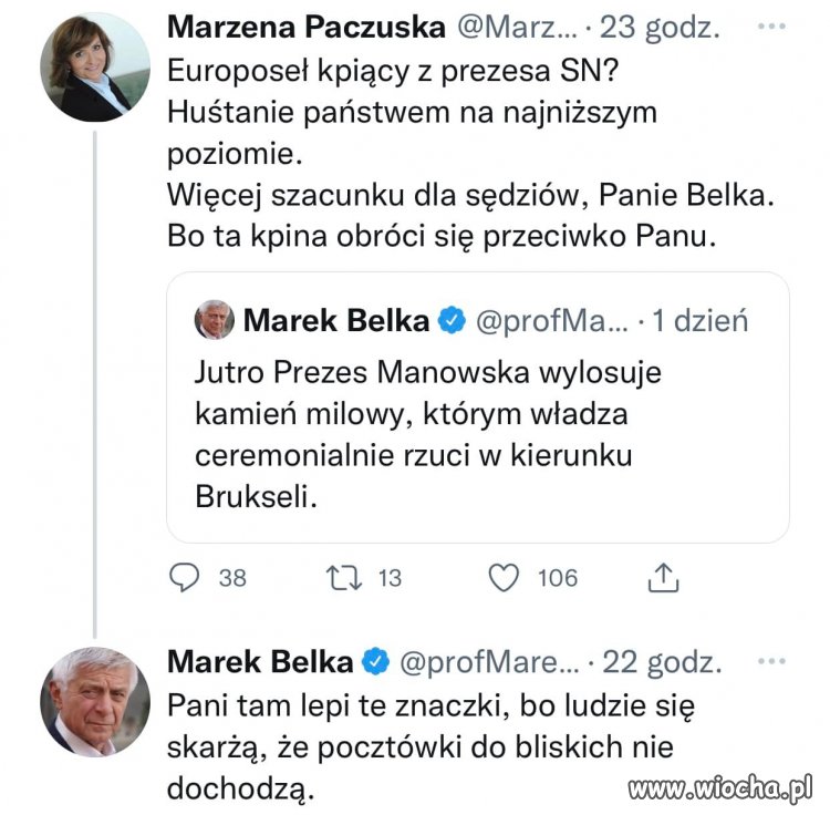 Tak to wygląda