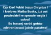 Ktoś coś 