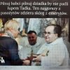 Pilnuj dziadków 