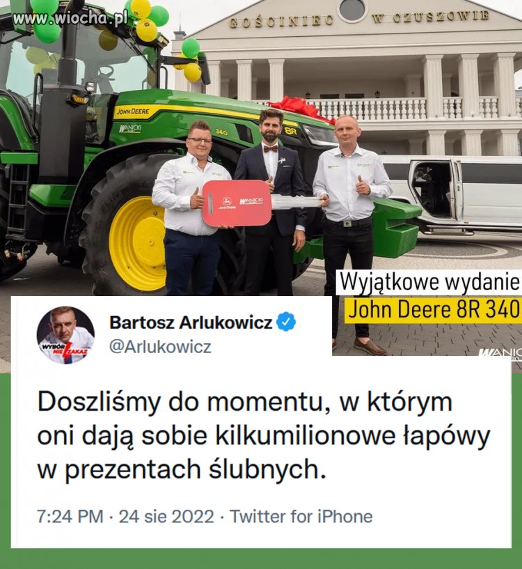 S...ny nie ma innego określenia.