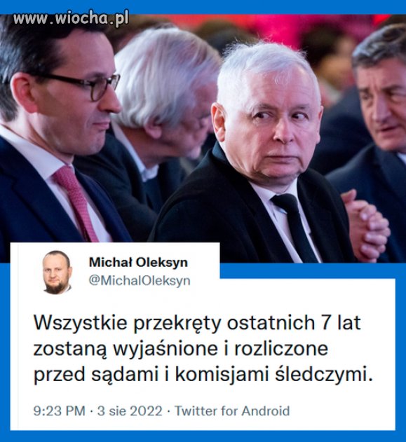 Pożyjemy, zobaczymy