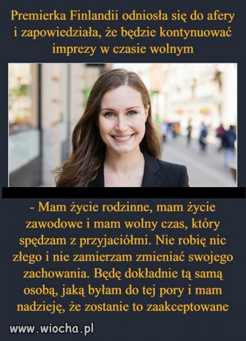 Co Wy na to?