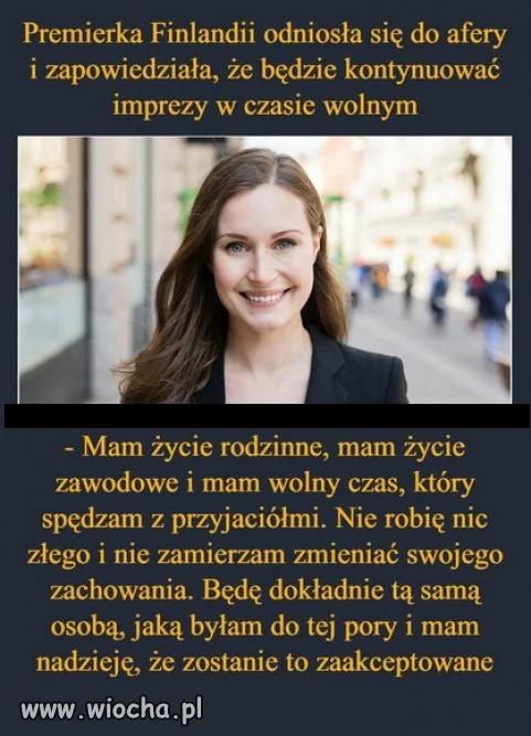 Co Wy na to?