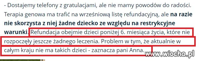 I tak wygląda ochrona życia w Polsce