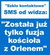Orlen jest Pisowsk,i a fuzja Pisu i Kościoła już jest od 2015roku