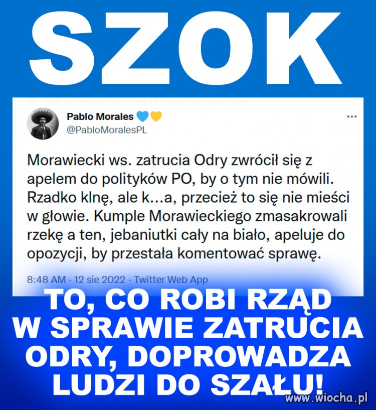 Sprawa śmierdzi na odległość, dlatego pisiory milczą i póki co starają się to wszystko bagatelizować.