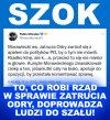 Sprawa śmierdzi na odległość, dlatego pisiory milczą i póki co starają się to wszystko bagatelizować.