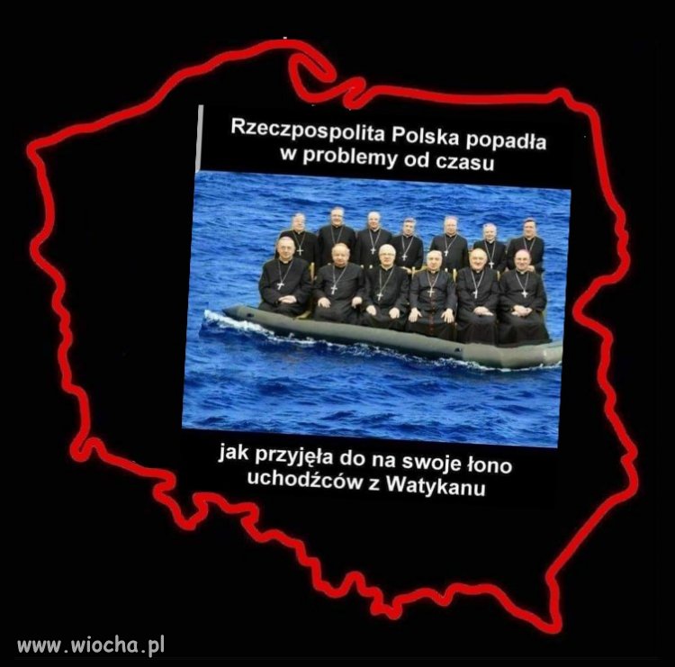 Jedna nieprzemyślana decyzja