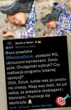Prześladowanie pis w Polsce