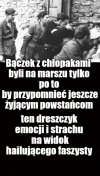 Kiedy Zło czyni zło, to zawsze KK w tle