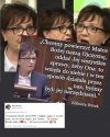 Za Tuska nie było takich zawierzeń i wszystkie instytucje działały. 