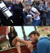 Różne fetysze chodzą po ludziach
