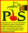 Zdolni do wszystkiego by pozostać przy korycie