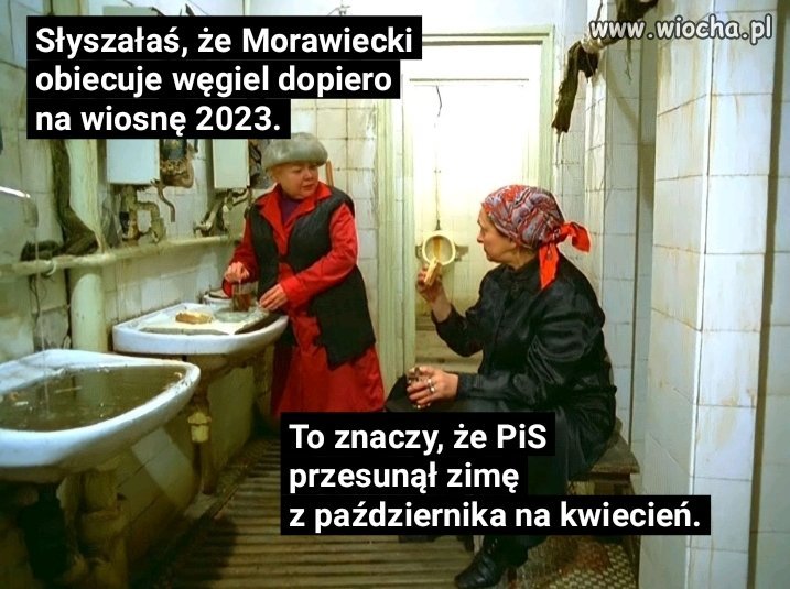 Kwestia węgla