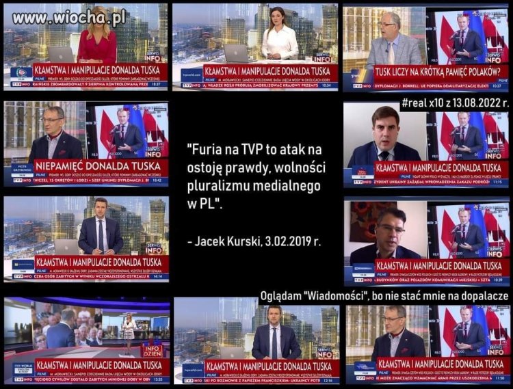 Ostoja prawdy, wolności i pluralizmu medialnego