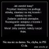 PiS nie ma swoich pieniędzy 