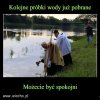 Klechy na wszystkim robia kase, dzieki zacofaniu narodu...