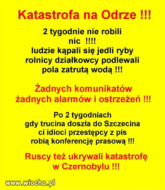Brawo rzad PiSu, teraz tacy ludzie rzadza Polska..