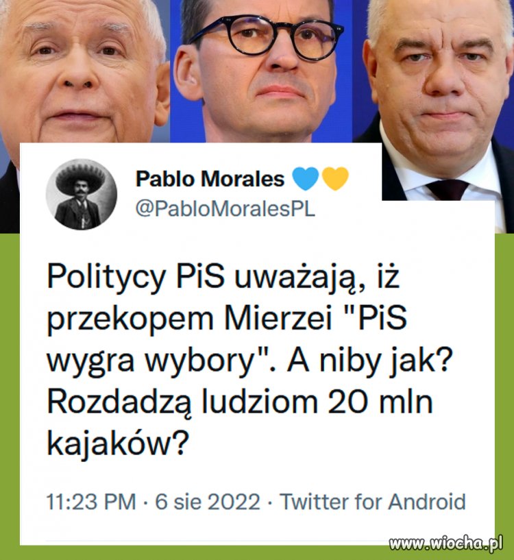 Jeśli do końca roku tym kanałem do Elbląga wpłynie prom, 