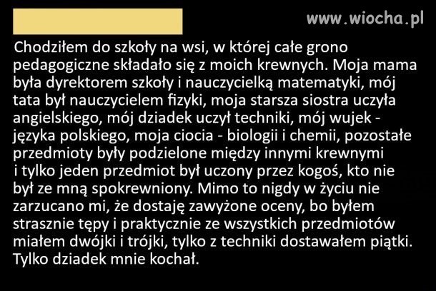 Wspomnienia