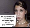 Psychoterapia pomogła