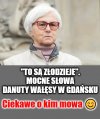 Ciekawe o kim mowa ?