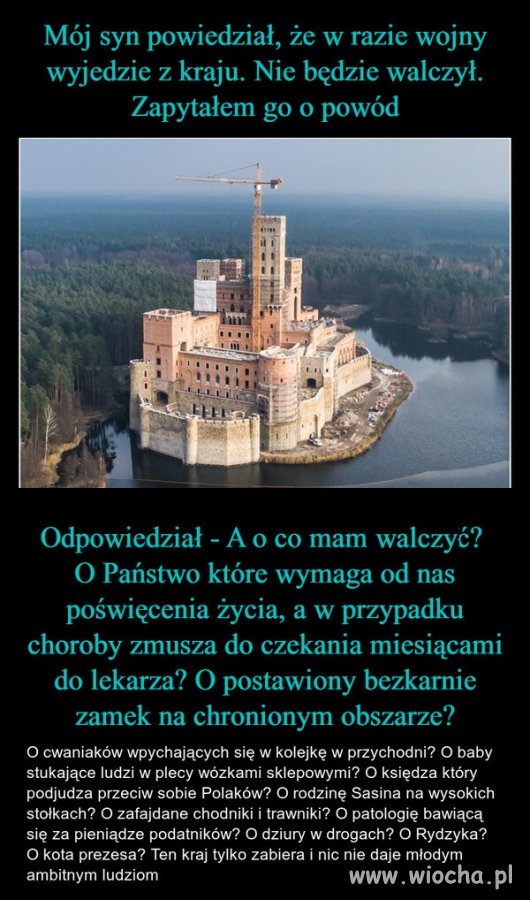 Taka sytuacja