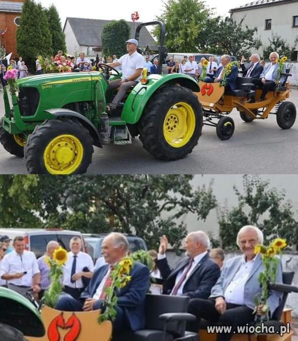 Kolejna para młoda???