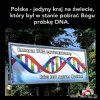 Z cyklu: Mój kraj taki piękny...