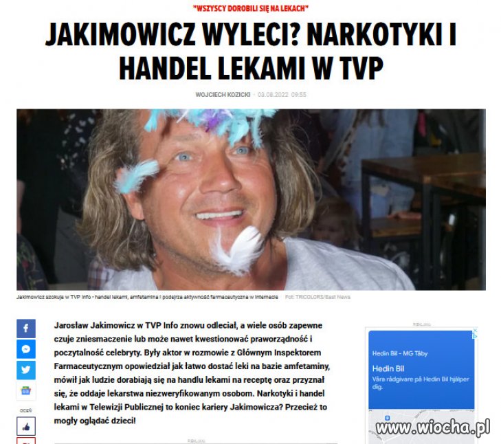 To te nowe "Elity" PiSu Kaczyńskiego...