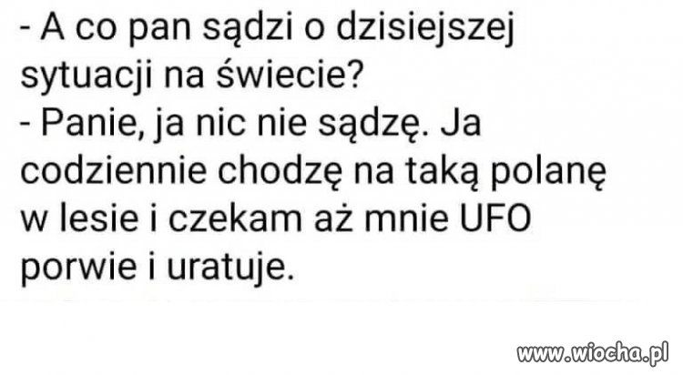 Też tak chyba zrobię