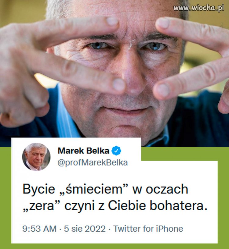 Minister który ukończył Prawo z wynikiem =3.