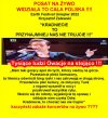 Coraz więcej osób publicznie krytykuje nieudaczników PiSu...